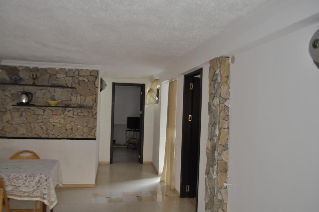 Guest House Mtsʼkhetʼa Rom bilde