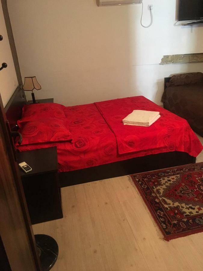 Guest House Mtsʼkhetʼa Eksteriør bilde